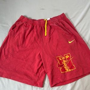 Nike shorts